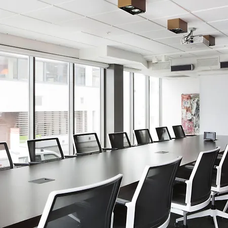 Comfort Union Brygge מלון