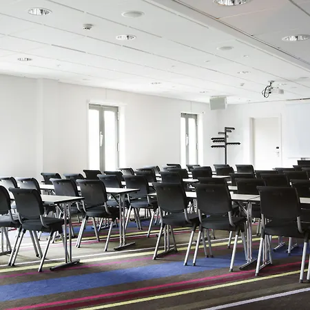 Comfort Union Brygge Драммен