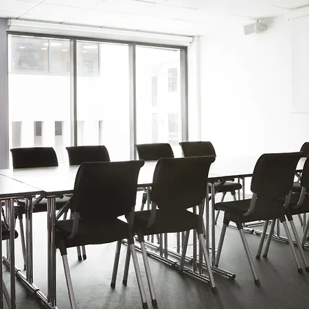 Comfort Union Brygge Ξενοδοχείο Ντράμεν