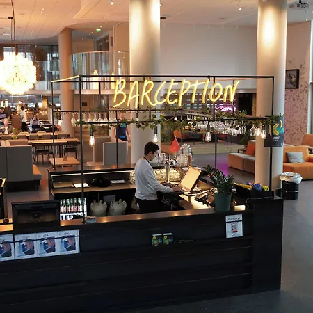 Comfort Union Brygge Ξενοδοχείο Ντράμεν