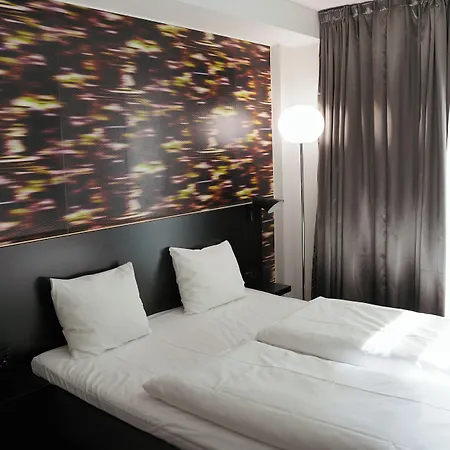 Comfort Union Brygge מלון דראמן