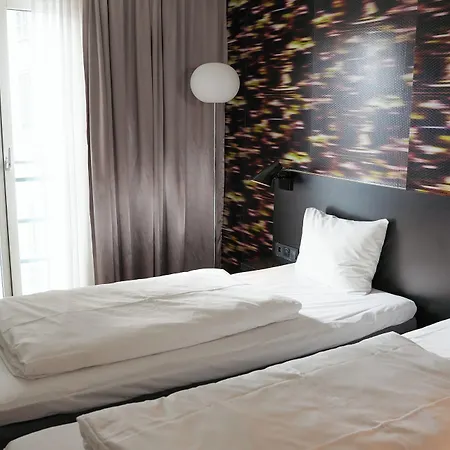 Comfort Union Brygge 3*