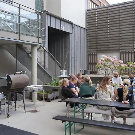 Comfort Union Brygge Ξενοδοχείο