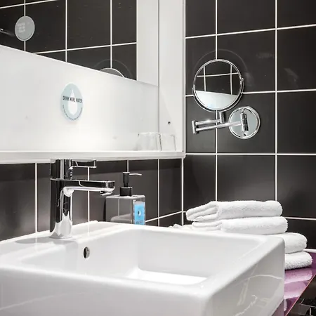 Hotel Comfort Union Brygge 3*