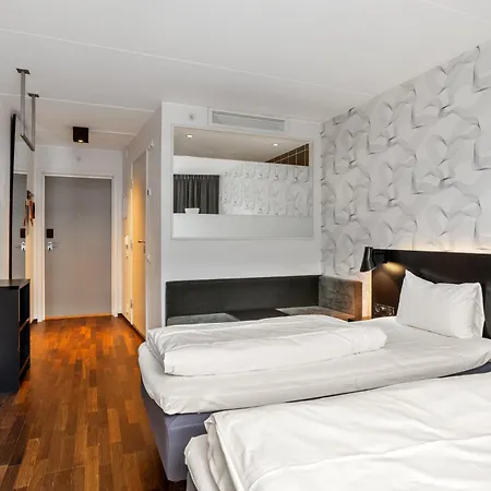 Comfort Union Brygge Hotel Drammen