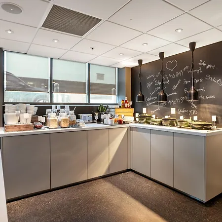 Comfort Union Brygge 3* Drammen