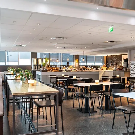 Comfort Union Brygge Hotel 3*