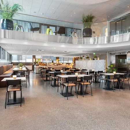 Comfort Union Brygge 3* Drammen
