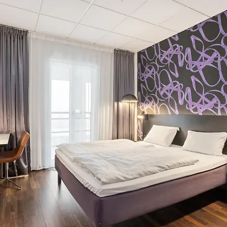 Comfort Union Brygge Hotel 3*
