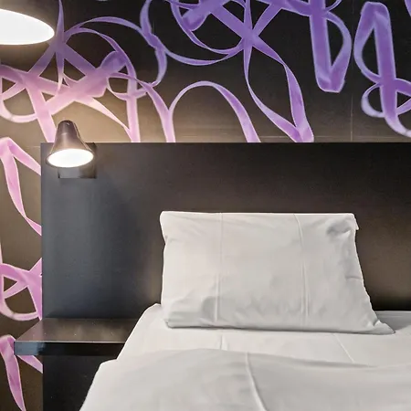 Hotel Comfort Union Brygge 3*