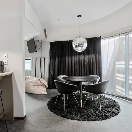 Comfort Union Brygge 3* Drammen