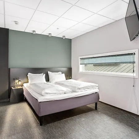 Comfort Union Brygge Hotel Drammen