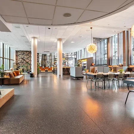 Hotel Comfort Union Brygge Drammen