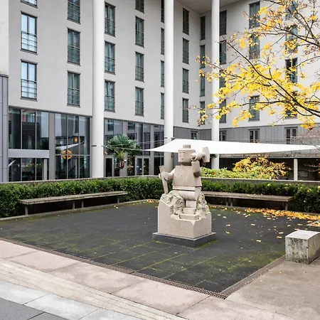 Comfort Union Brygge Hotel Drammen