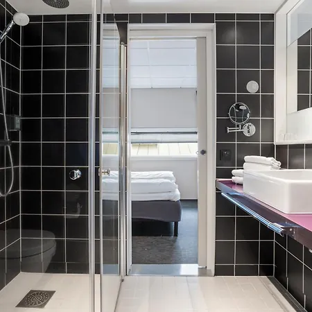 Comfort Union Brygge 3* Drammen