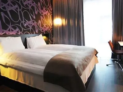 Comfort Union Brygge Ξενοδοχείο 3*