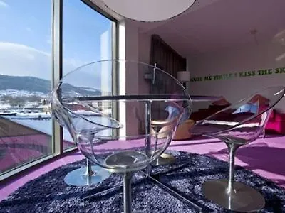 Comfort Union Brygge Ξενοδοχείο Ντράμεν
