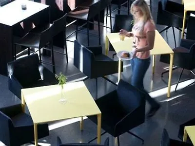 Ξενοδοχείο Comfort Union Brygge Ντράμεν