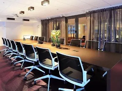 Ξενοδοχείο Comfort Union Brygge