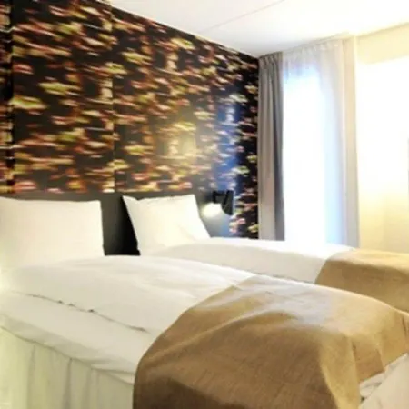 Comfort Union Brygge Hotel 3*