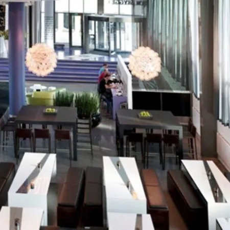 Comfort Union Brygge מלון