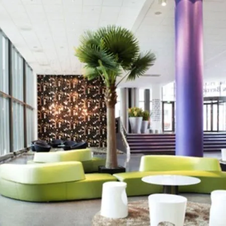 Comfort Union Brygge Ξενοδοχείο Ντράμεν