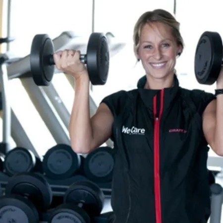 Comfort Union Brygge Ξενοδοχείο 3*