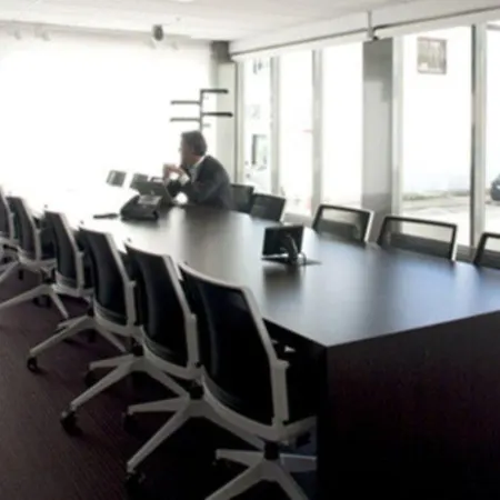 Comfort Union Brygge 3*