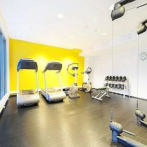 Comfort Union Brygge Otel 3*