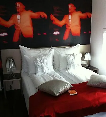 Comfort Union Brygge 3* Drammen