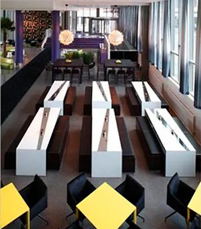 Comfort Union Brygge 3* Drammen