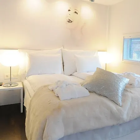 Ξενοδοχείο Comfort Union Brygge 3*