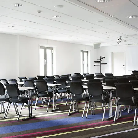 Hotel Comfort Union Brygge Drammen