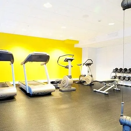 Comfort Union Brygge 3* דראמן