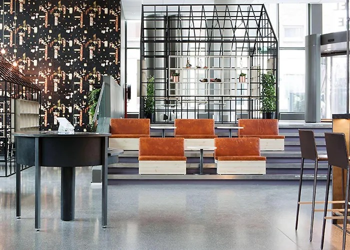 Comfort Union Brygge 3* Drammen