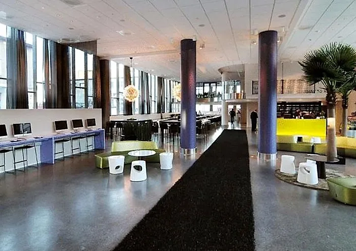 Comfort Union Brygge 3* Drammen