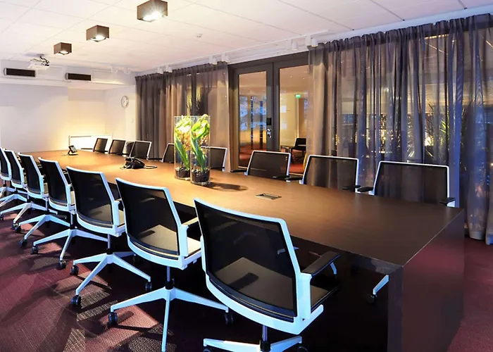 Hotel Comfort Union Brygge Drammen