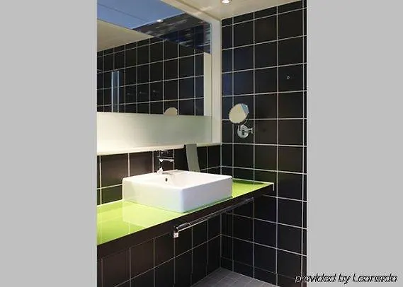 Hotel Comfort Union Brygge Drammen