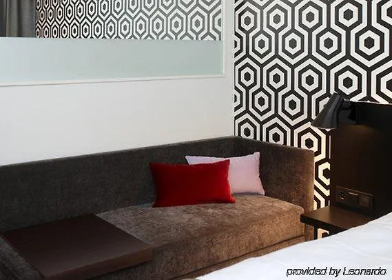 Comfort Union Brygge 3* Drammen