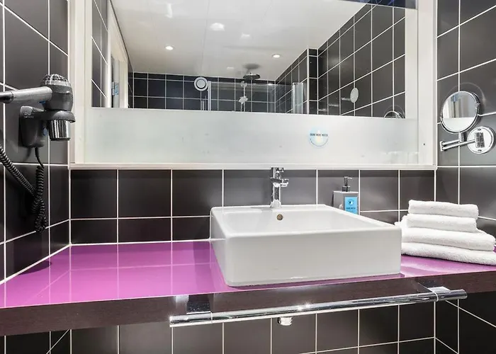 Hotell Comfort Union Brygge 3*