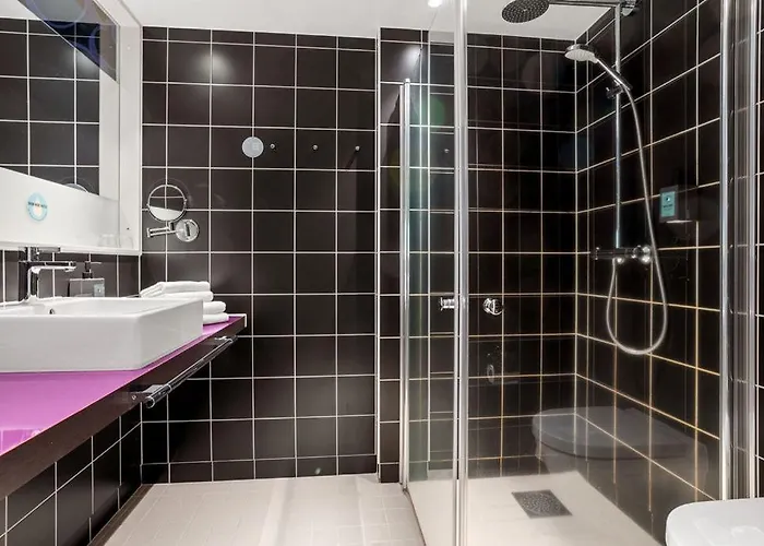 Comfort Union Brygge Hotel Drammen