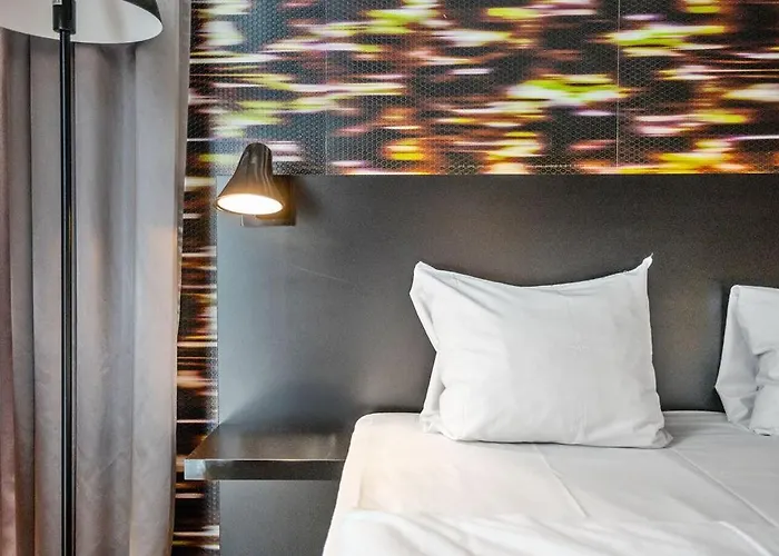 Comfort Union Brygge 3* Drammen