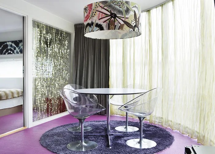 Comfort Union Brygge Hotel 3*