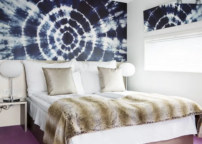 Comfort Union Brygge