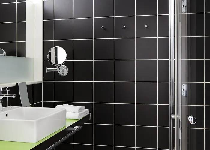 Comfort Union Brygge 3*