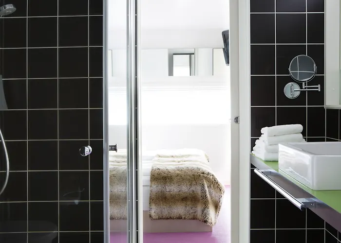 Hotel Comfort Union Brygge