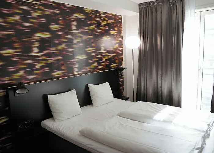 Comfort Union Brygge Hotell Drammen