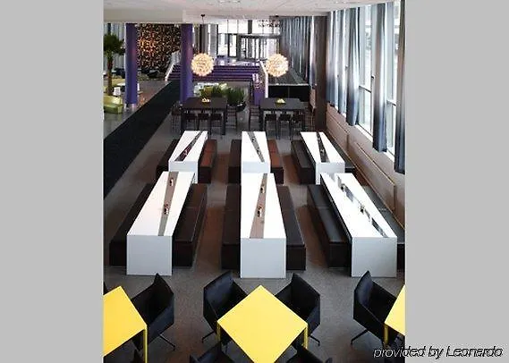 Hotel Comfort Union Brygge 3*