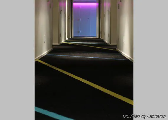 Hotell Comfort Union Brygge 3*