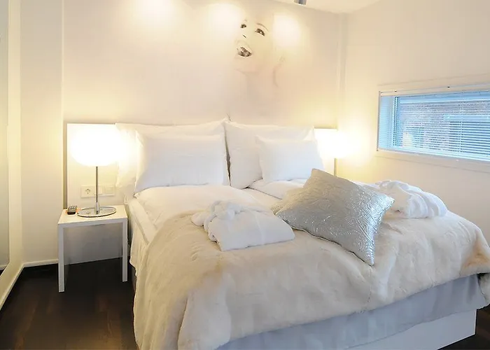 Hotel Comfort Union Brygge 3*